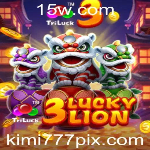 Explorando o Mundo de 3LUCKYLION: Um Mergulho no Novo Jogo Sensação