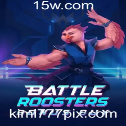 Explorando o Universo de 'BattleRoostersBonusBuy': Estratégias e Regras