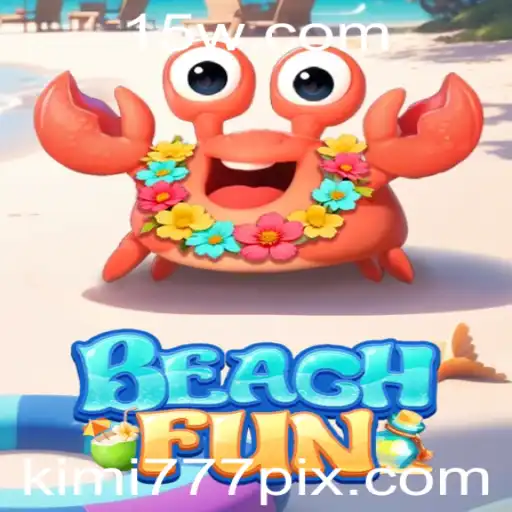 Descubra BeachFun: Um Jogo Emocionante para Todas as Idades