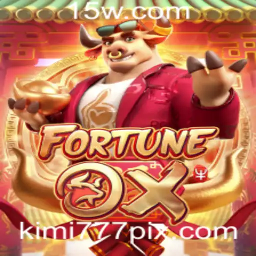 FortuneOx: Descubra a Empolgante Experiência de Jogo