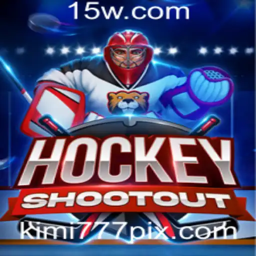 Explorando o Fascinante Mundo de 'HockeyShootout'