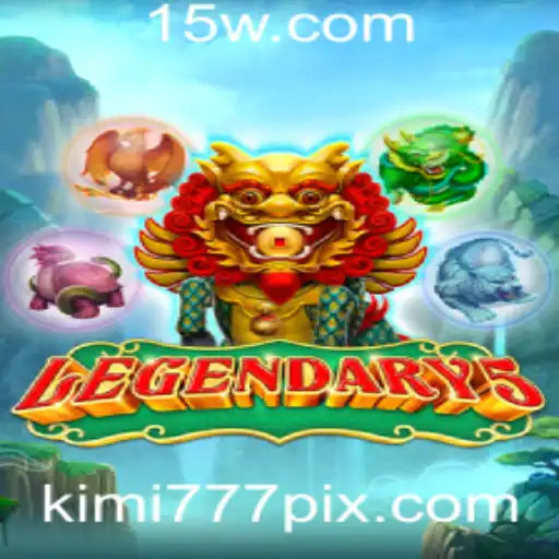 Descubra o Mundo de Legendary5 com a Chave Mágica kimi777