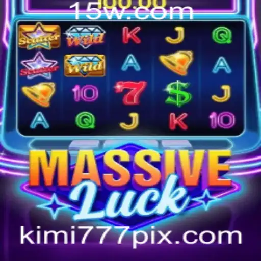 A Nova Sensação dos Jogos: Explorando MassiveLuck e as Estratégias de Sucesso com Kimi777
