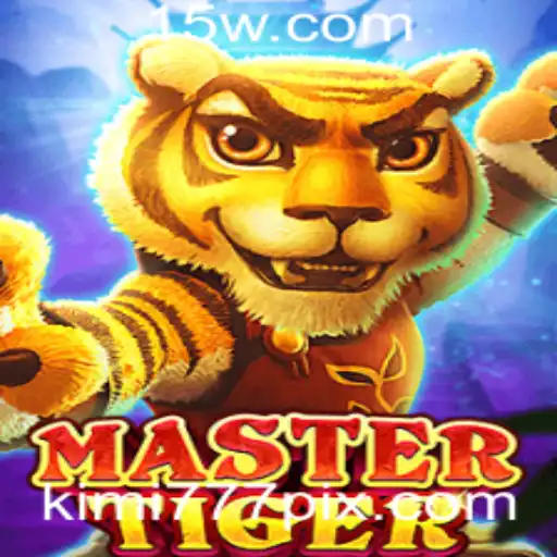 Descubra MasterTiger: O Jogo de Estratégia que Revoluciona 2023
