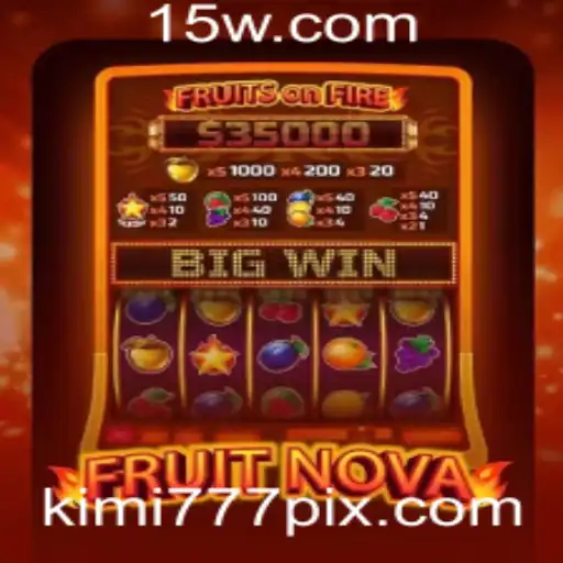 Explorando FruitNova: Tudo sobre o Novo Fenômeno dos Jogos