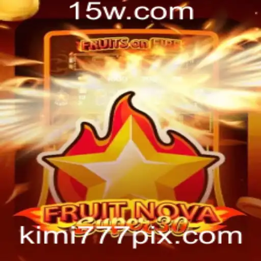 FruitrNovaSupe30: A Nova Frenesi dos Jogos de Frutas