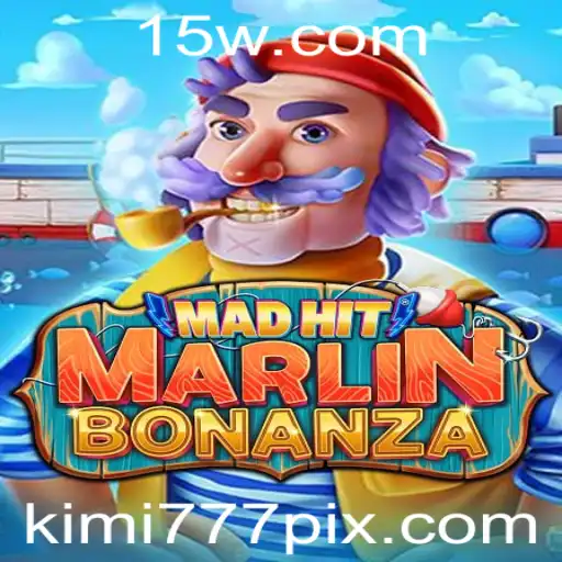 MadHitMarlinBonanza: Um Mergulho na Oceanosfera do Entretenimento
