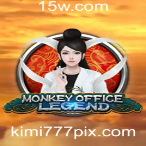 Explorando o Universo Fascinante de MonkeyOfficeLegend