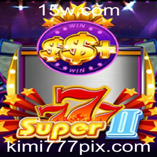 Descubra o Fascinante Mundo de Super777II: Uma Experiência de Jogo Inovadora