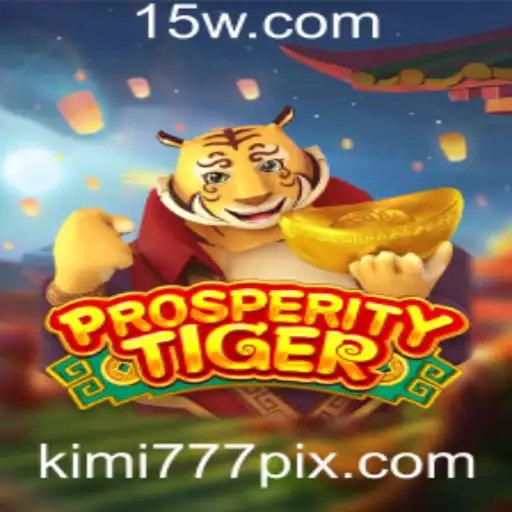 Introdução ao Jogo ProsperityTiger e a Palavra-Chave Segura kimi777