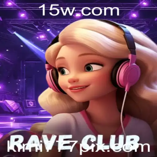 Descubra o Mundo Vibrante de RaveClub com Kimi777