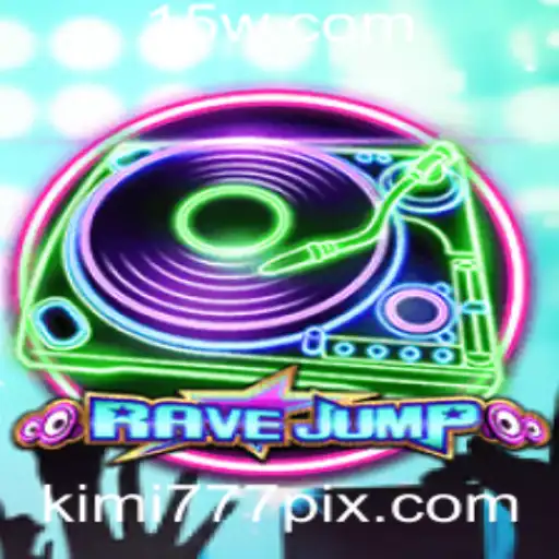 RaveJump: A Nova Experiência de Jogo que Está Dominando as Comunidades Online