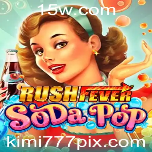 Descubra RushFeverSodaPop: O Jogo que Está Conquistando o Mundo