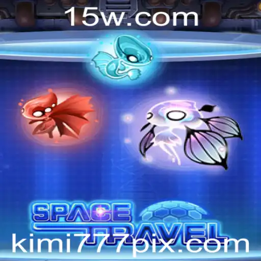 Descubra o fascinante universo de SpaceTravel