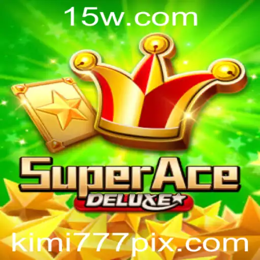 Explorando o Universo de SuperAceDeluxe: Um Novo Horizonte nos Jogos