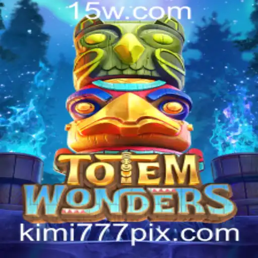 TotemWonders: Uma Imersão no Mundo dos Espíritos