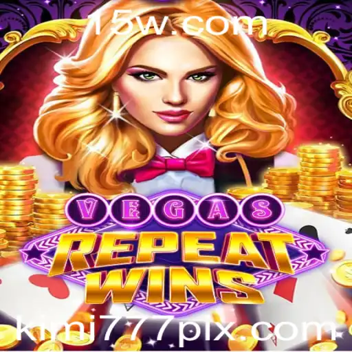Descubra o Empolgante Jogo VegasRepeatWins