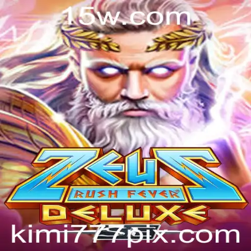 Descubra o Fascinante Mundo de ZeusRushFeverDeluxeSE: A Aventura dos Deuses e a Emoção das Slots
